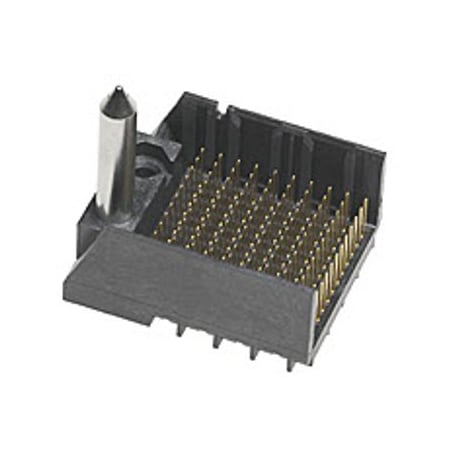 Molex High Speed / Modular Connectors Impact Bp 4X10 Gl Sn Impact Bp 4X10 Gl Sn 761553108